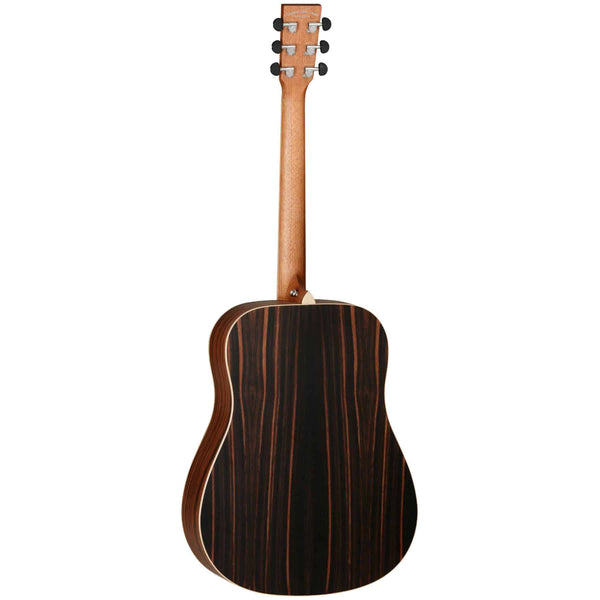 DBT D EB Ebony Dreadnought