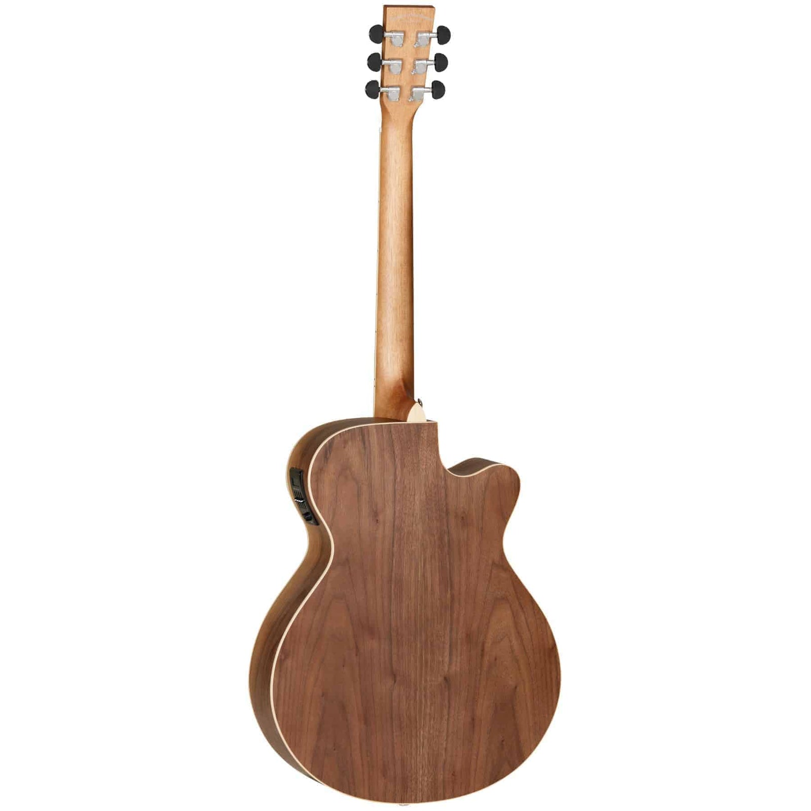 DBT SFCE BW left handed