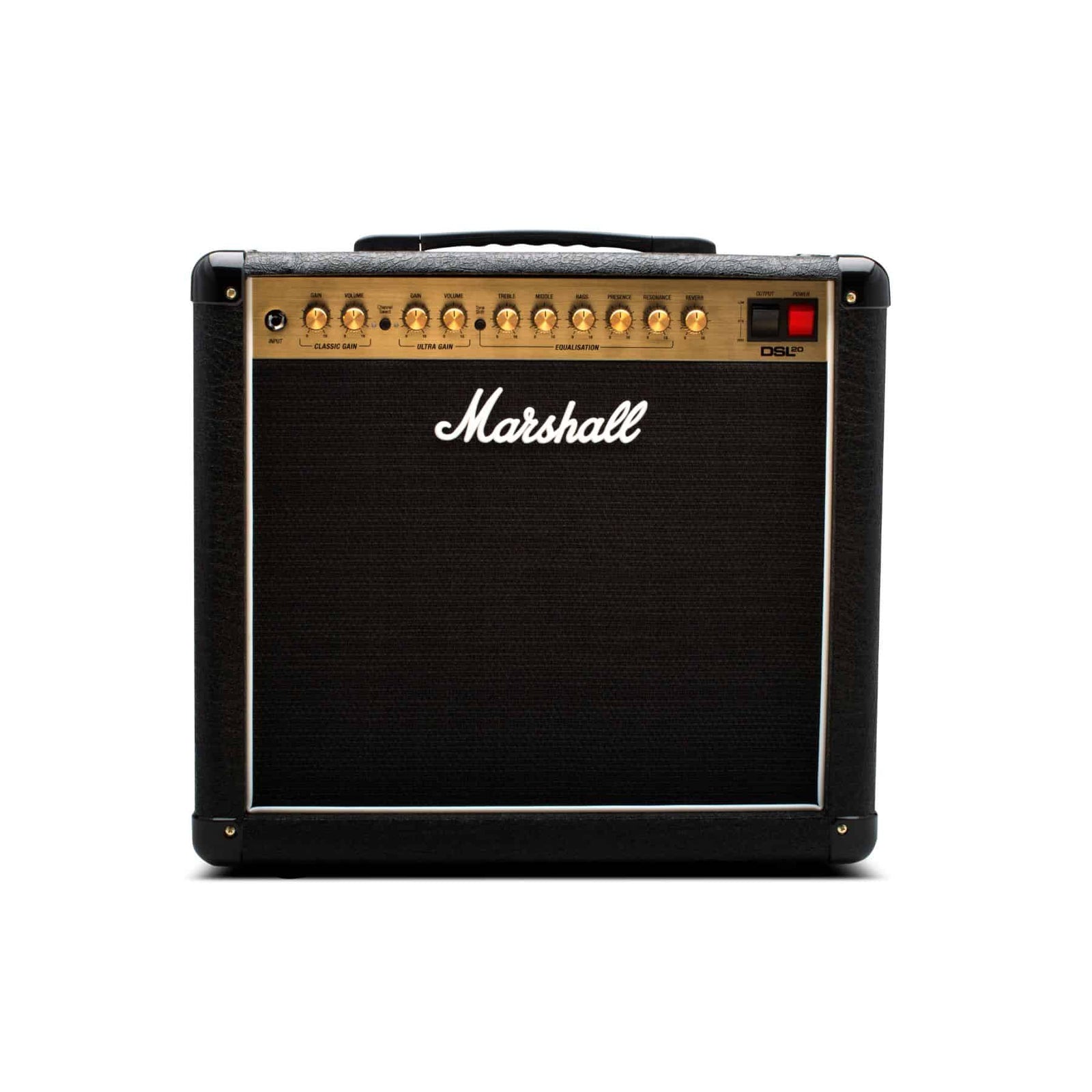 DSL20CR Combo