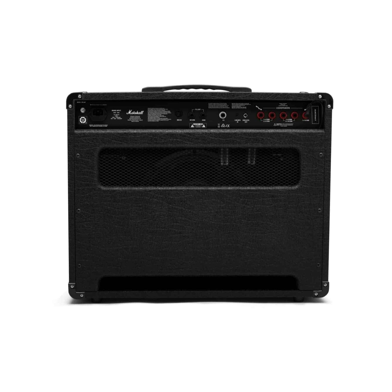 DSL40CR Combo