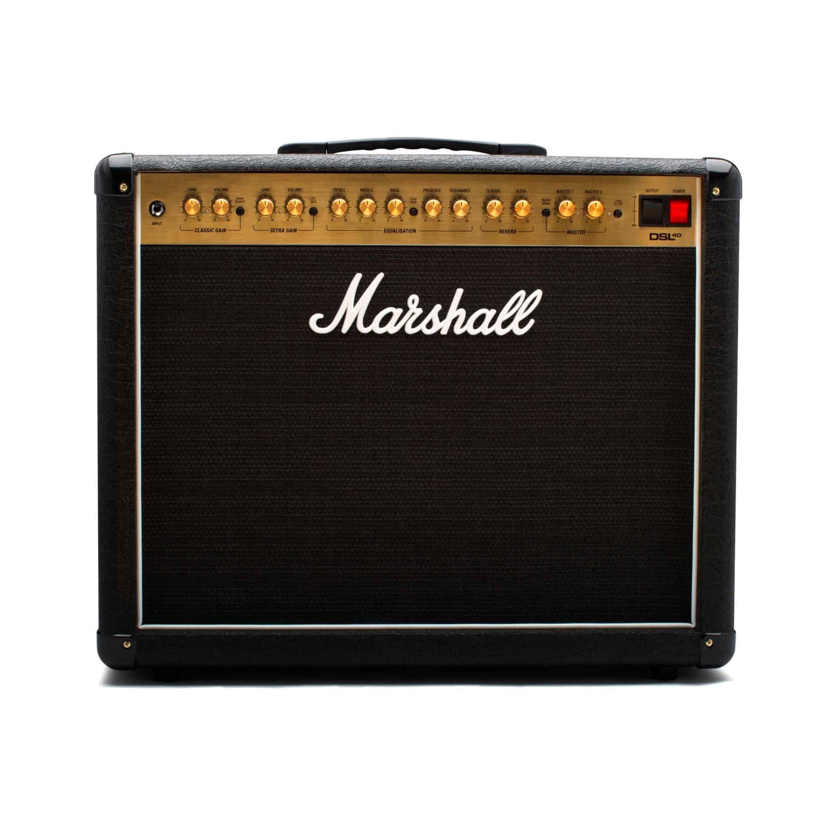 DSL40CR Combo