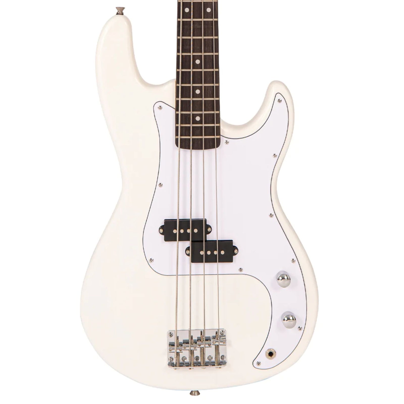 E40VW Bass Guitar Blaster