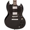 E69BLK SG Type Guitar
