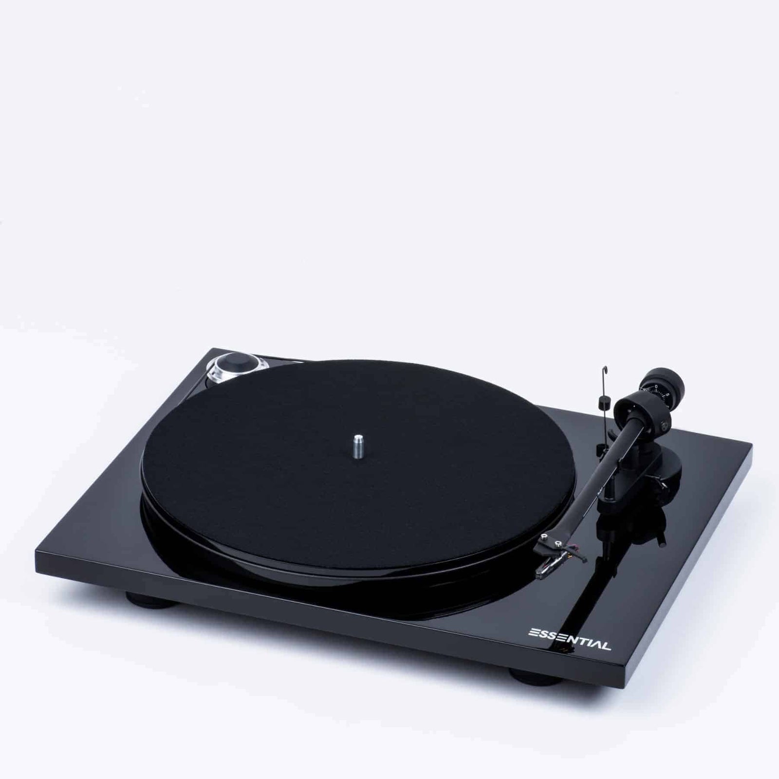 ESSENTIAL III BT BLACK