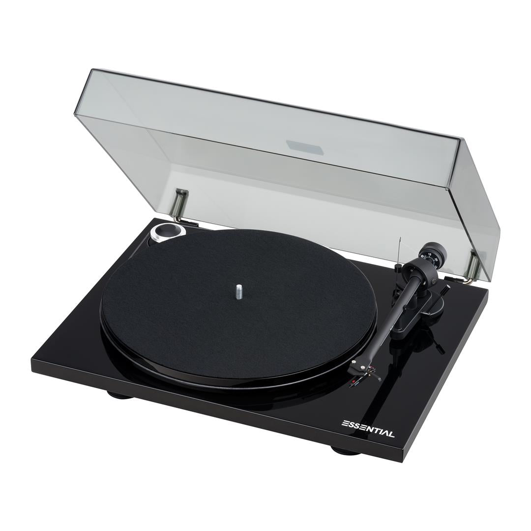 ESSENTIAL III BT BLACK