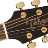 GY93 NAT ACOUSTIC GTR