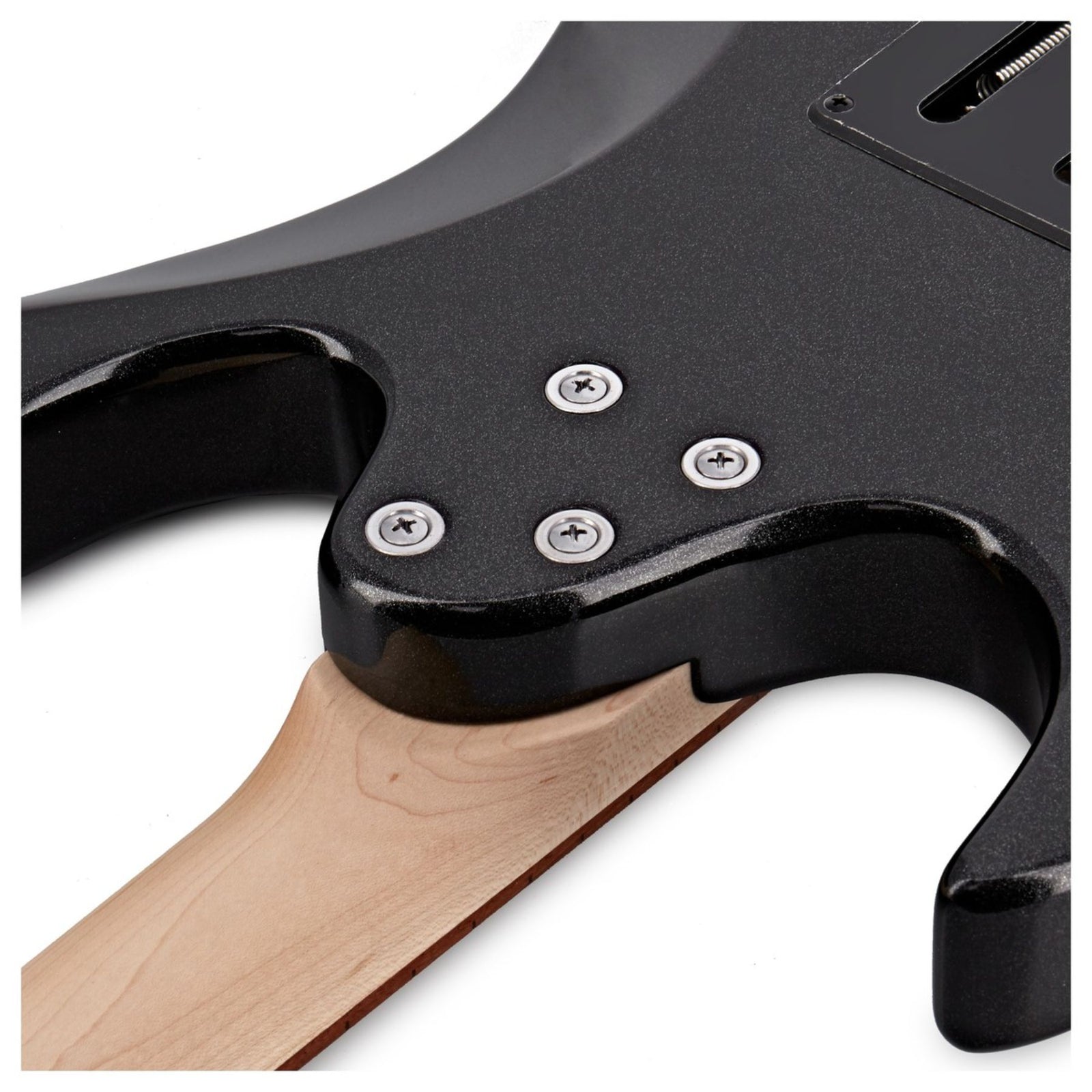 GRX40-BKN Electric Guitar