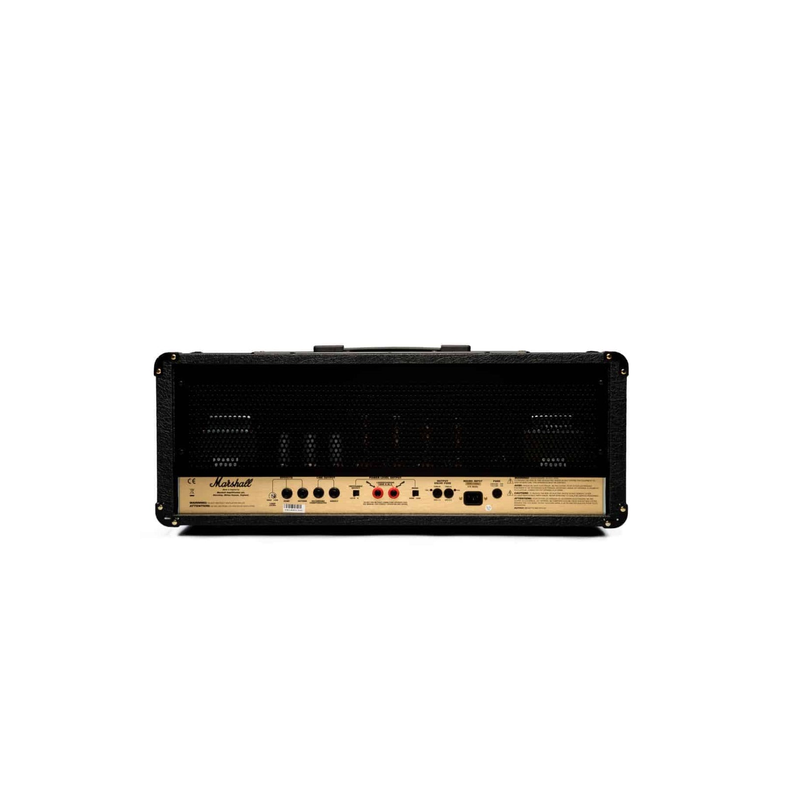 JCM900 4100 100/50w 2 Channel Head