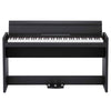 LP380 BK 88 KEY DIGITAL PIANO