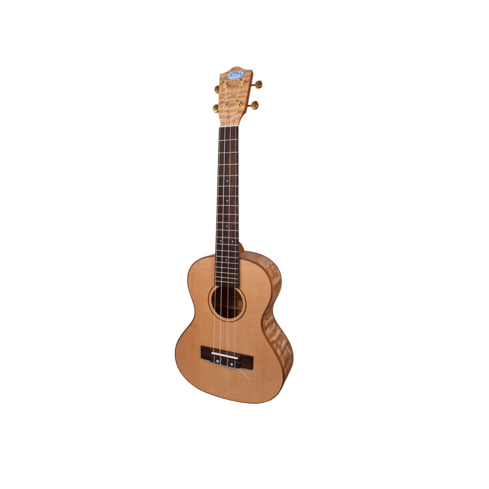 LQA-T Tenor Ukulele Pre Owned Mint [Rare]