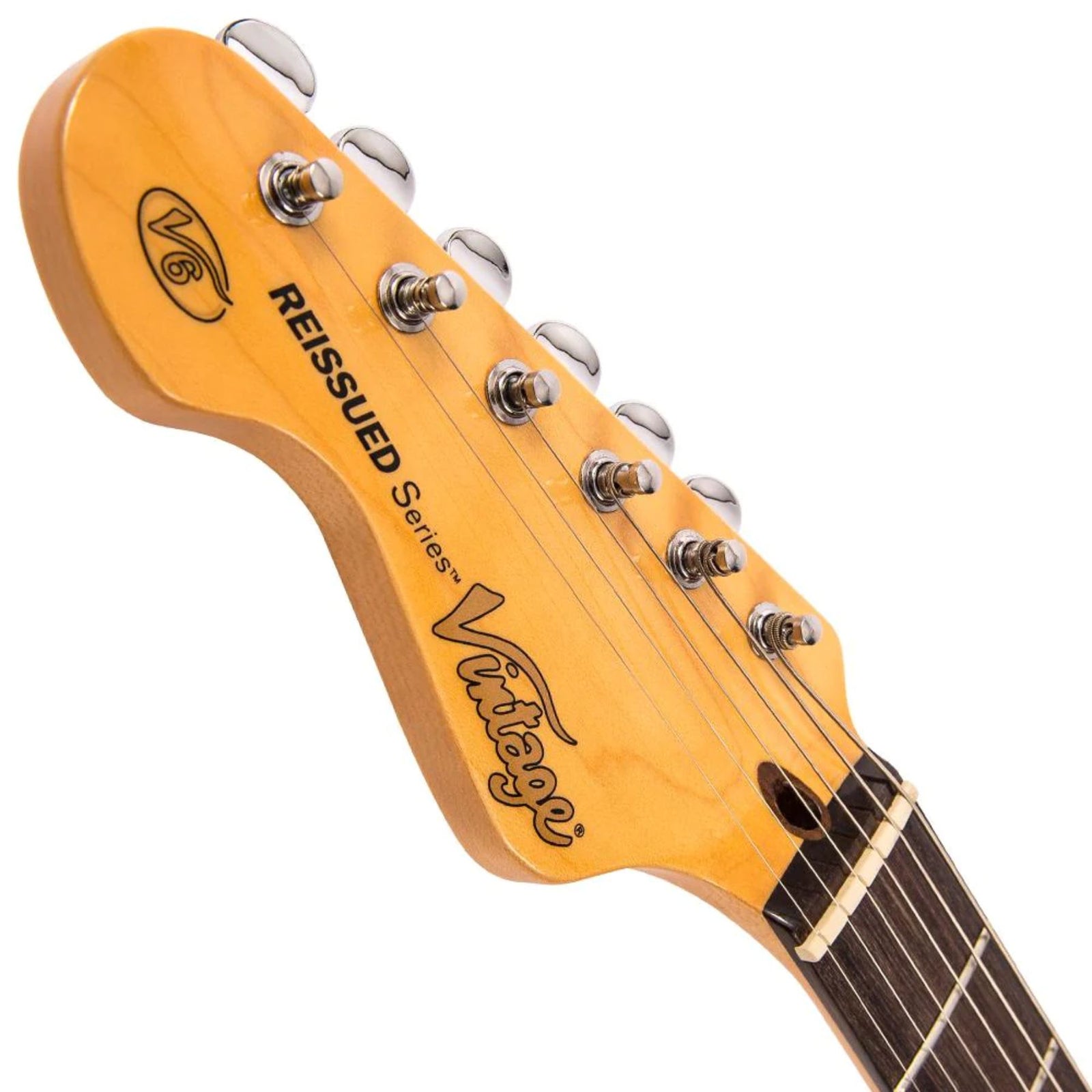 LV6SSB Reissue Electric Guitar