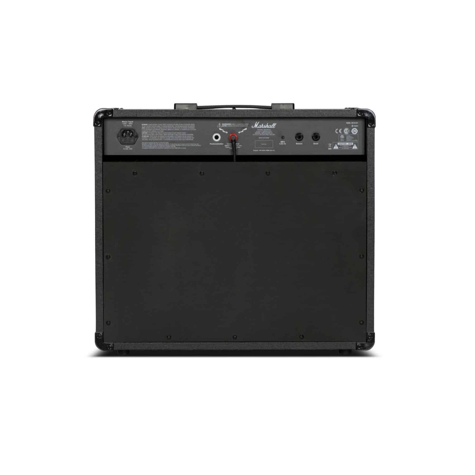 MG101GFX 100W  COMBO