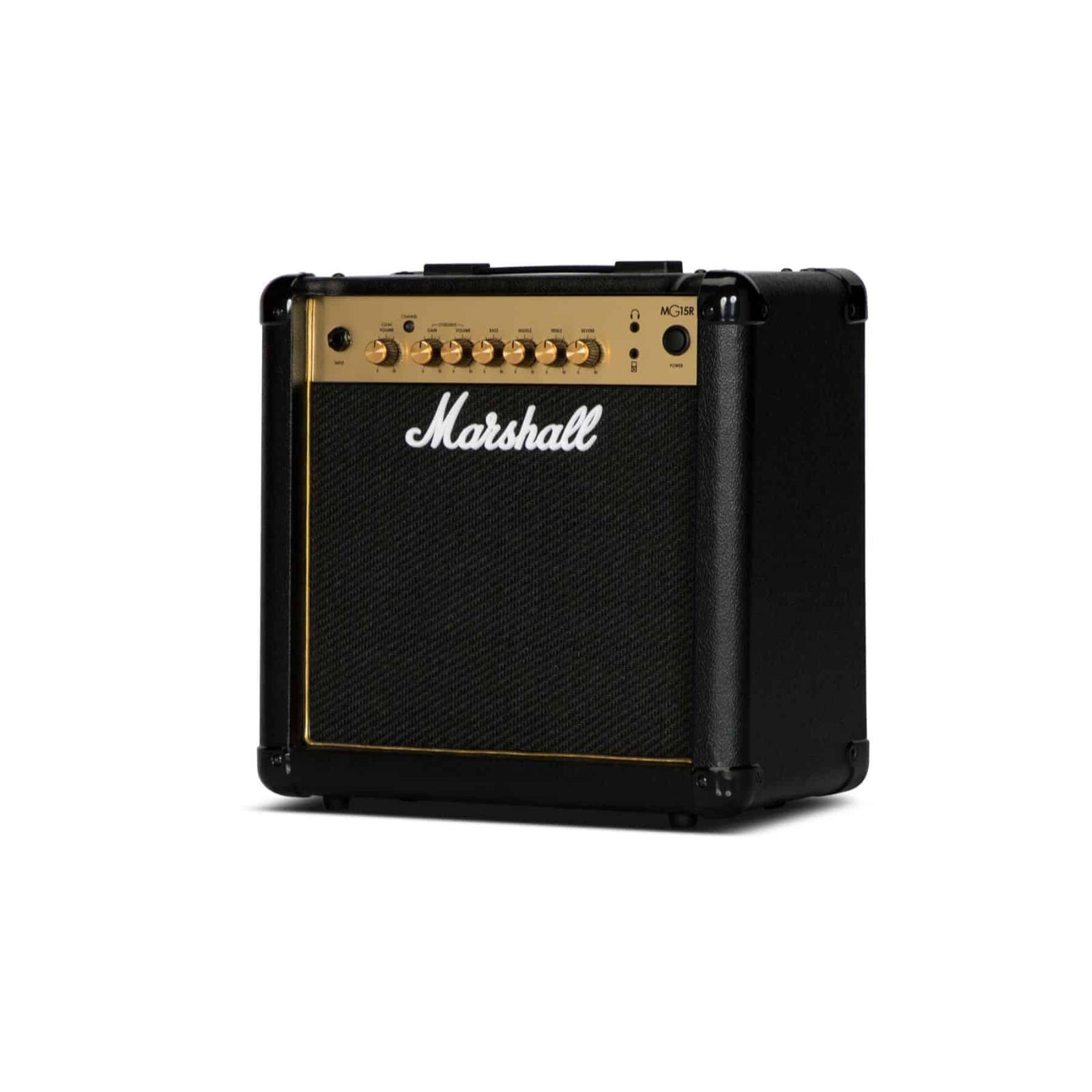 MG15GR Gold Guitar Amp
