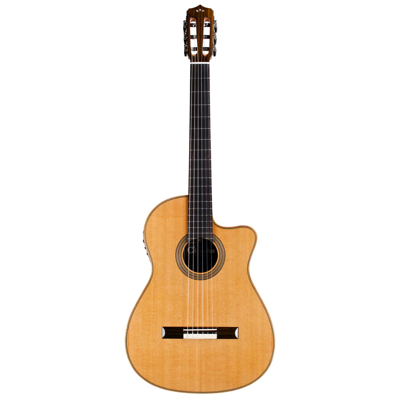 C7 CE CD Electro Classical Guitar
