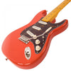 V6 MFR Strat Style Guitar