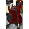 S521 Pre-Owned Blueberry Burst