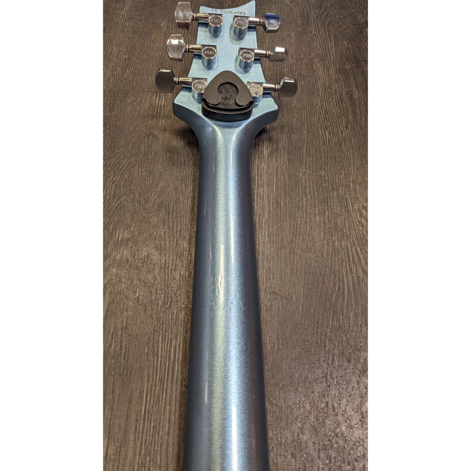 S2 Studio Pre-Owned Frost Blue