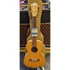 LQA-T Tenor Ukulele Pre Owned Mint [Rare]