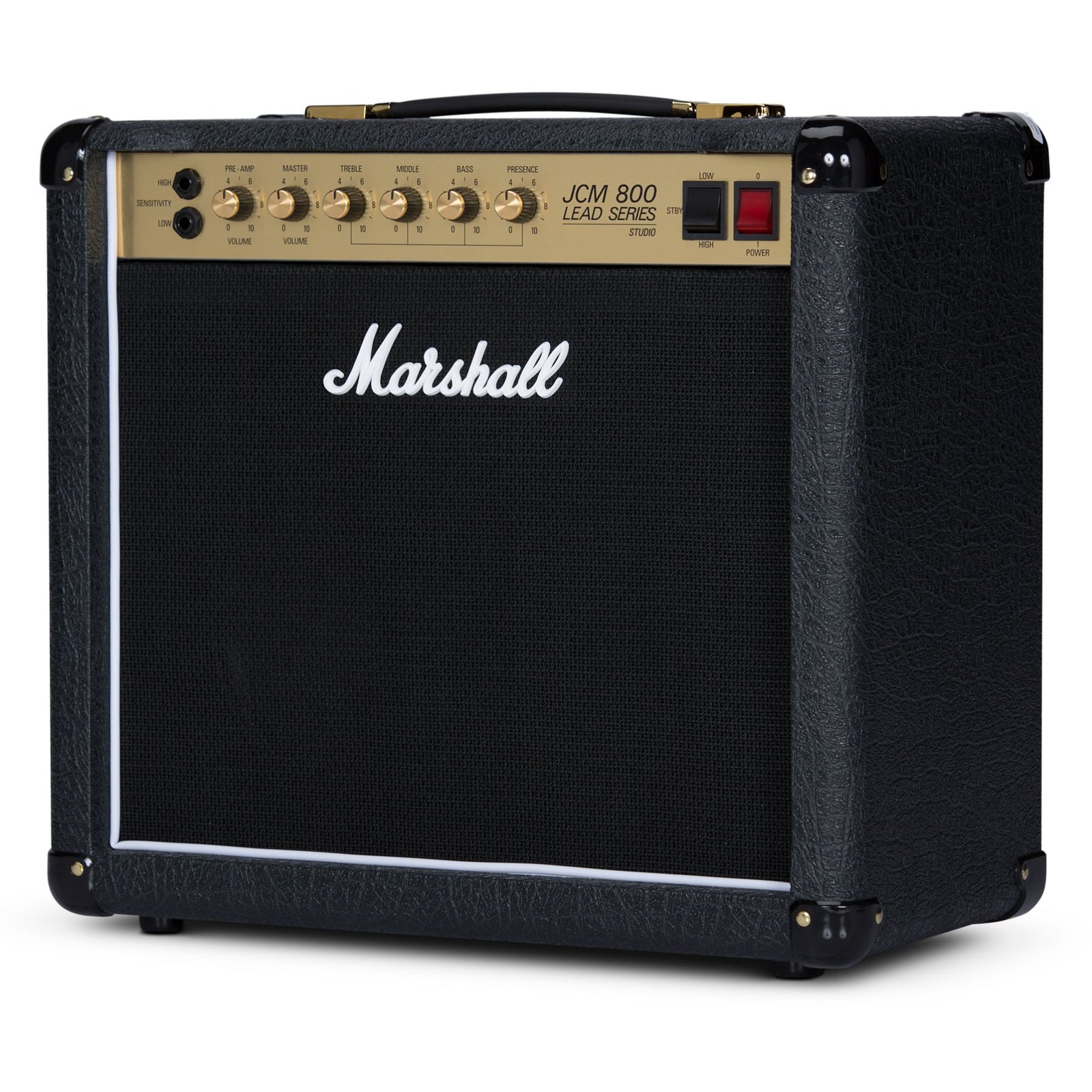 SC20C ALL TUBE 20w COMBO