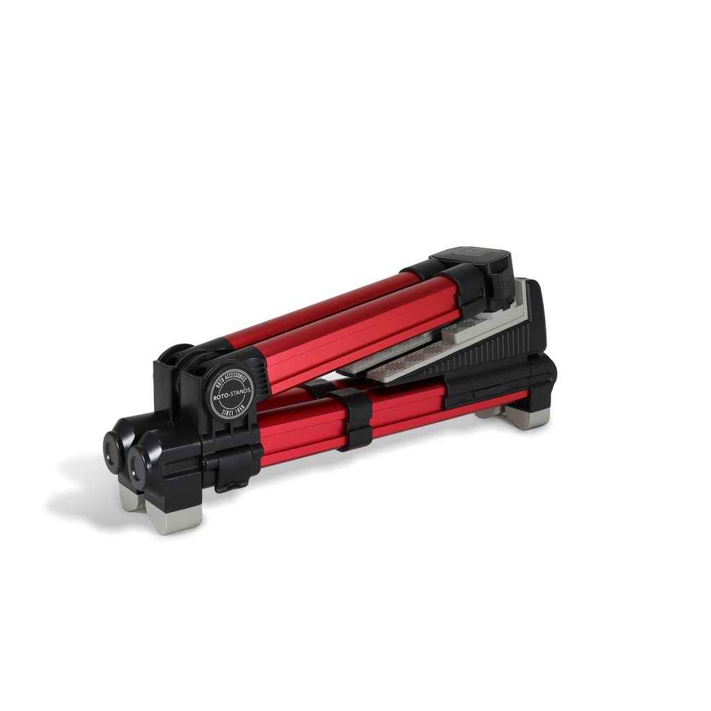 Guitar Stand, Folding A Type RGS-200-BK