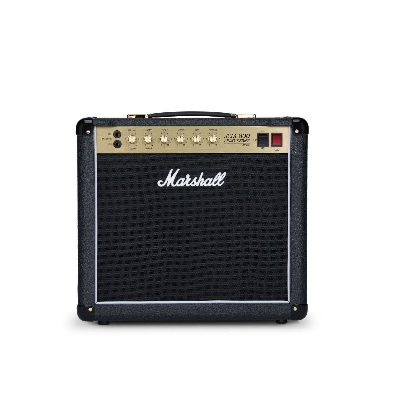 SC20C ALL TUBE 20w COMBO