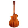 Organic Signature Concerto CE