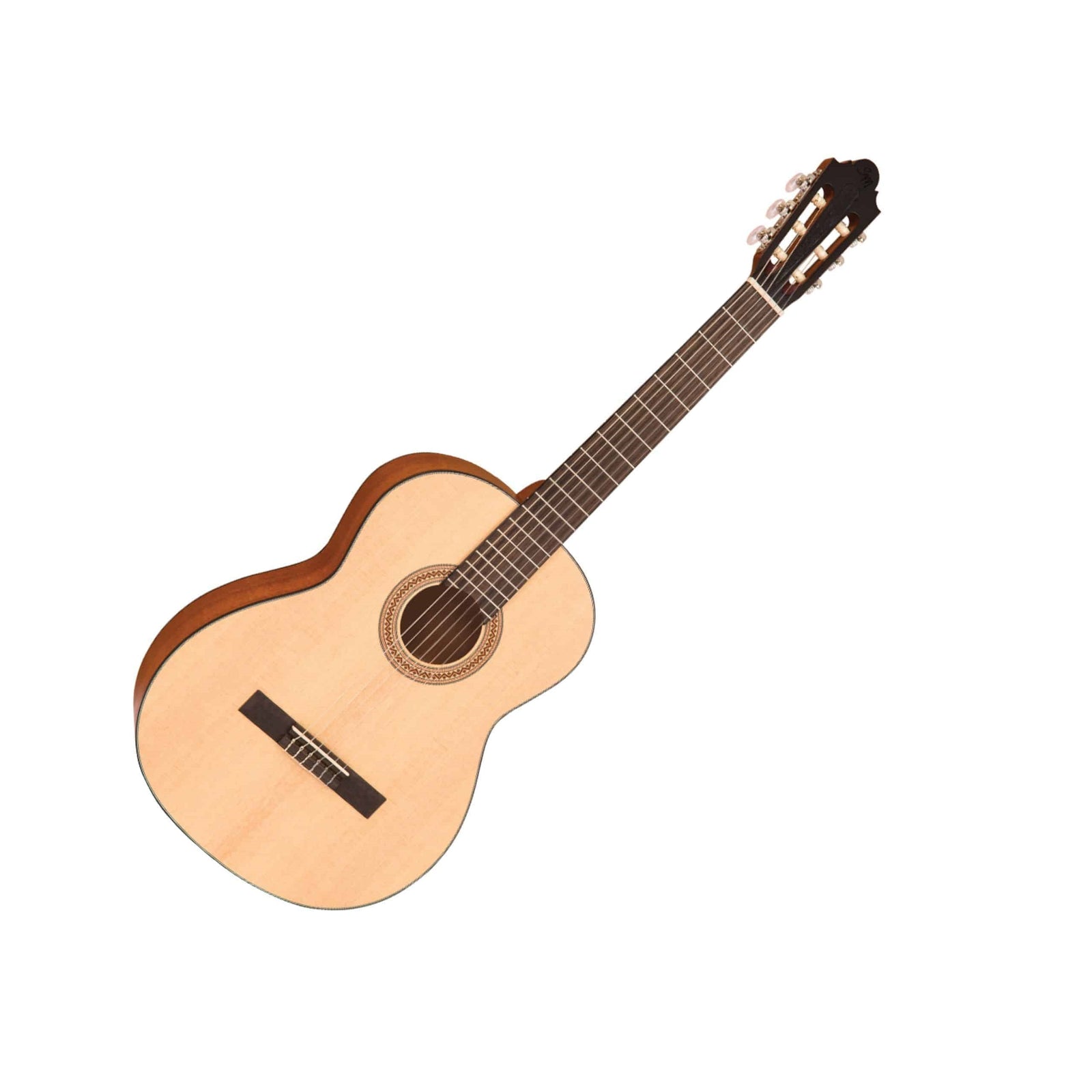 SM120 (1/2 SIZE CLASSICAL GUITAR)