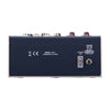 C2-4   6 Channel Mixer