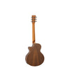 TRT CE BW Travel Electro Cutaway