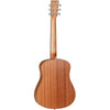 TW2-TSE NAT TRAVEL ACOUSTIC