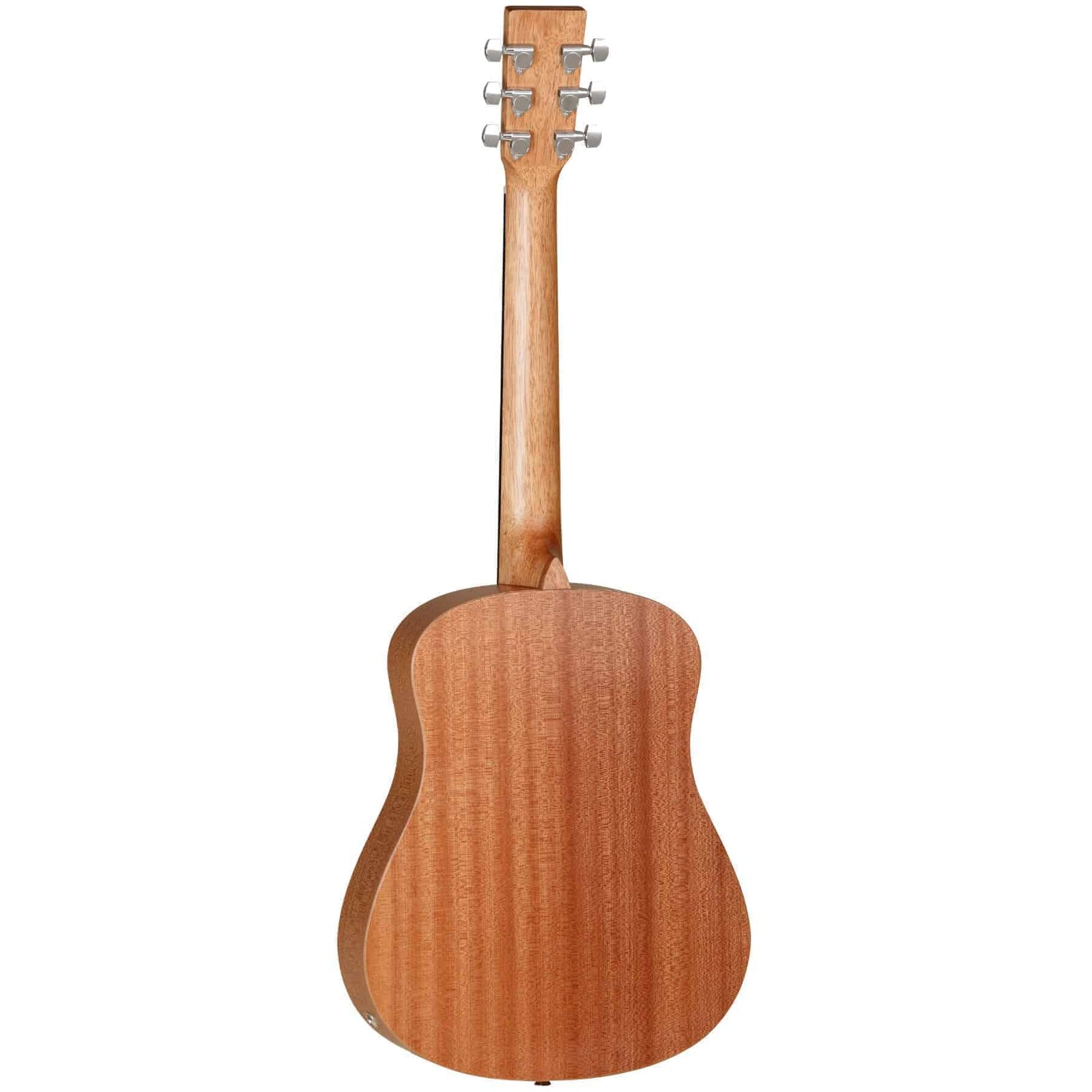 TW2-TSE NAT TRAVEL ACOUSTIC