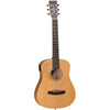 TW2-TSE NAT TRAVEL ACOUSTIC