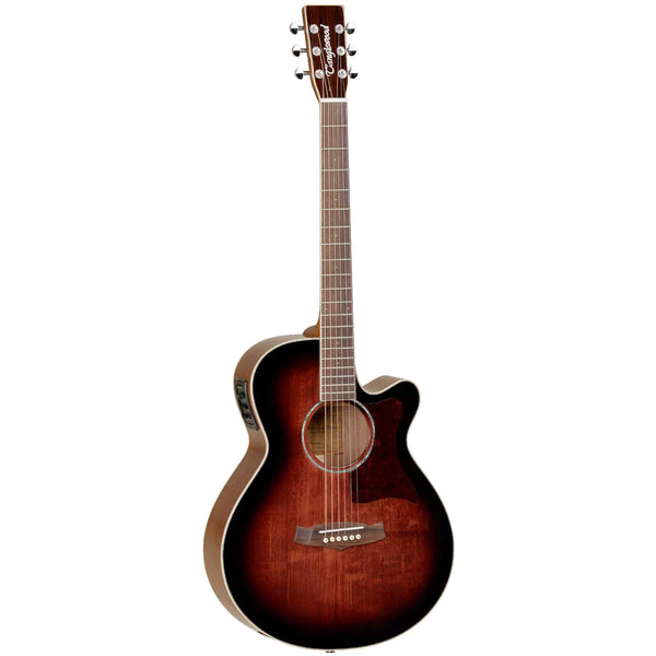 Tanglewood - TW45 ASVE CE ACOUSTIC