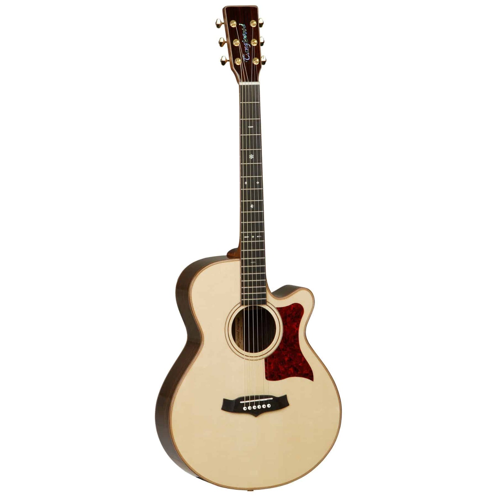 TW45 H SRE Heritage series