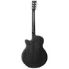 TWBB SFCE Blackbird Super Folk