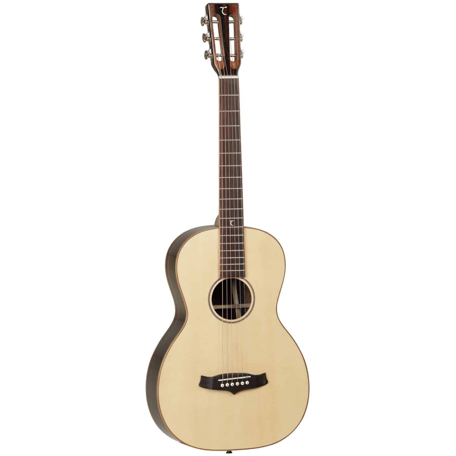 TWJ PS PARLOUR ACOUSTIC GTR