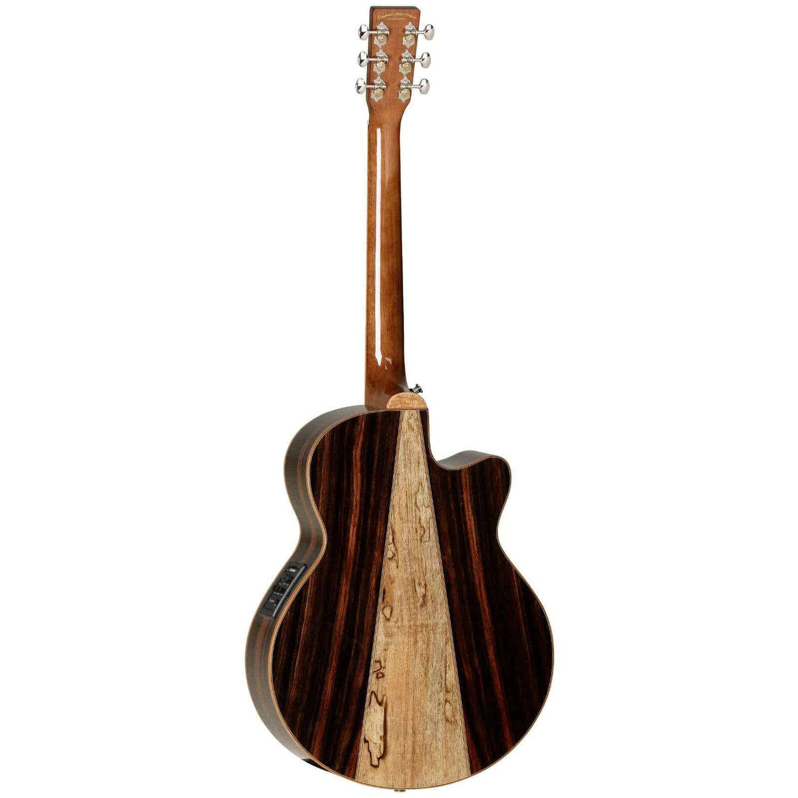 TWJ SFCE LH Electro Acoustic Lefty