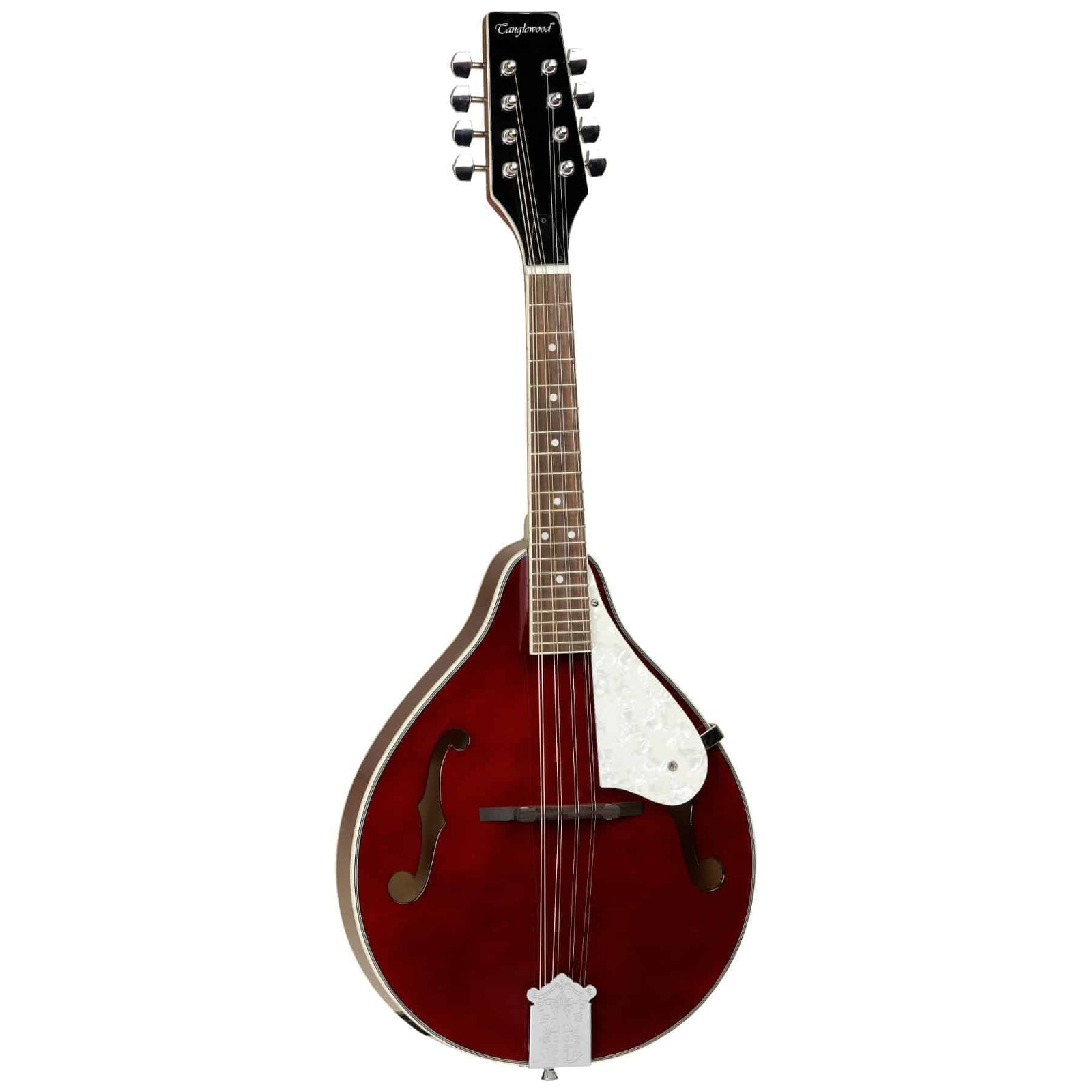 TWMTWR Mandolin Wine