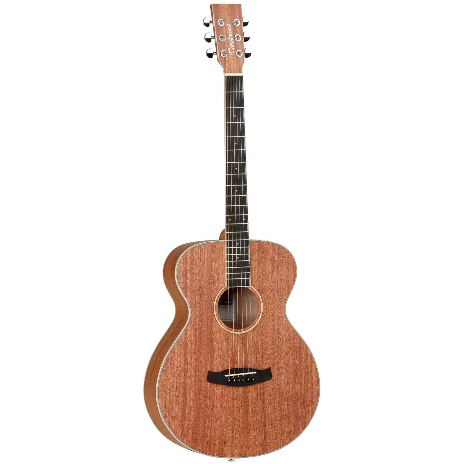 TWU F Folk Acoustic Guitar