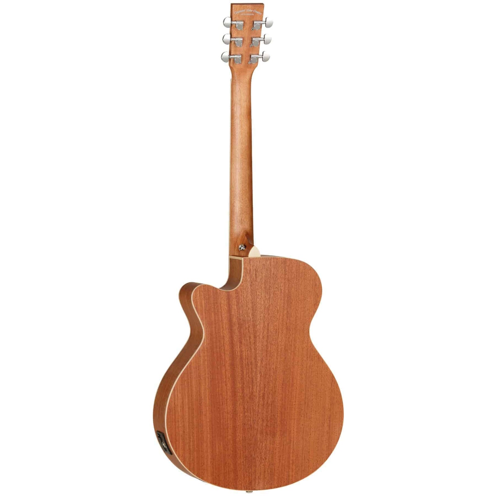 Union TWU SFCE Electro Acoustic