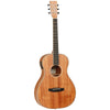 TWU PE Parlour Electro Acoustic
