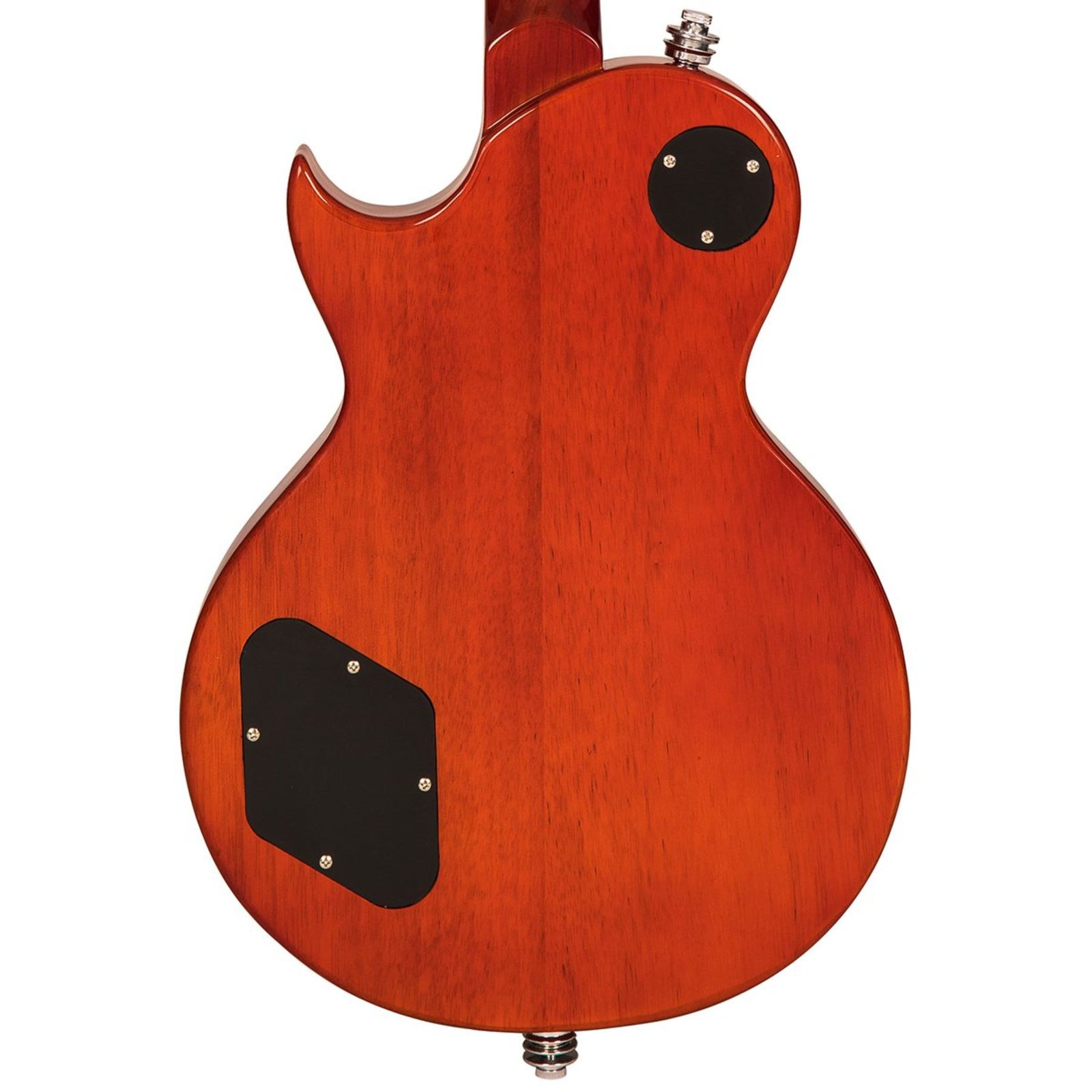 V100AFD Reissued Paradise Flamed Maple