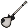 V100SVR Reissue Guitar Silver Burst
