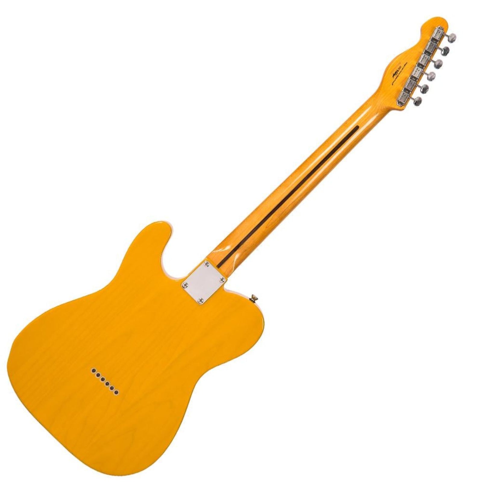 Vintage V52BS Telecaster