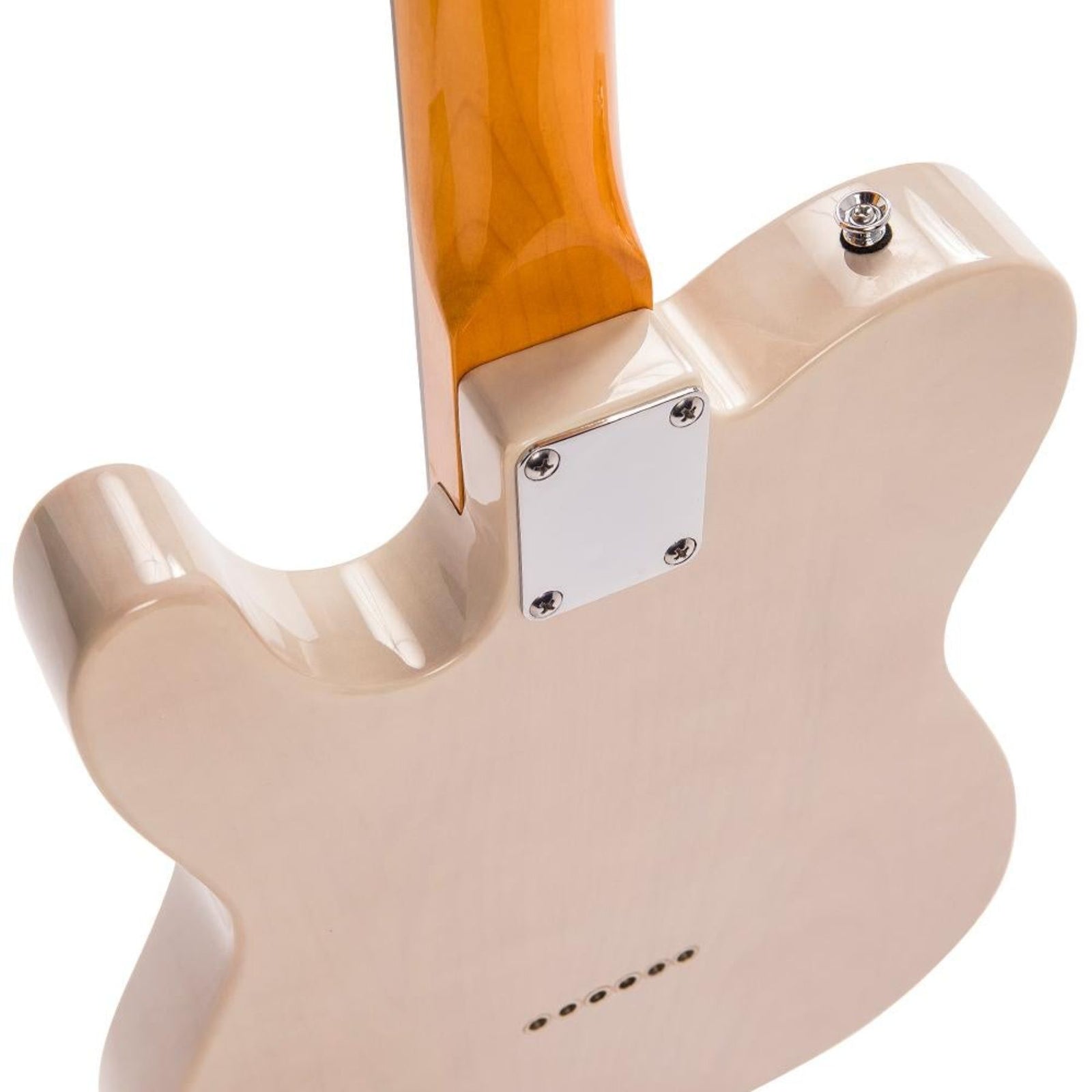 V62AB Reissued Electric Guitar