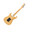 V6MNAT Strat Type Natural Ash