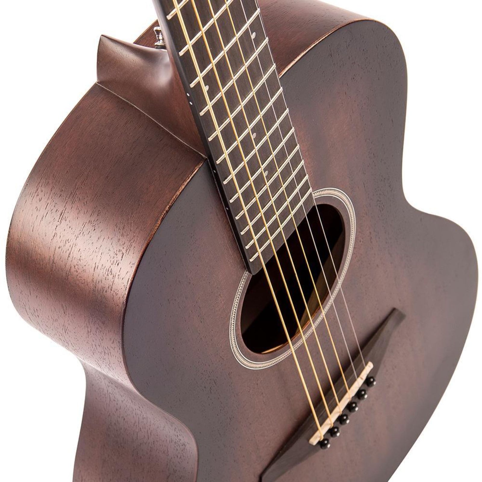 Vintage V880WK Parlour Acousic