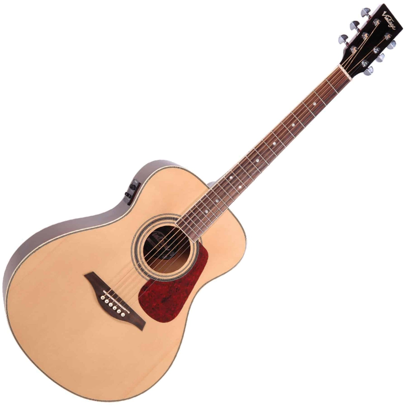 VE300N FOLK ELECTRO ACOUSTIC