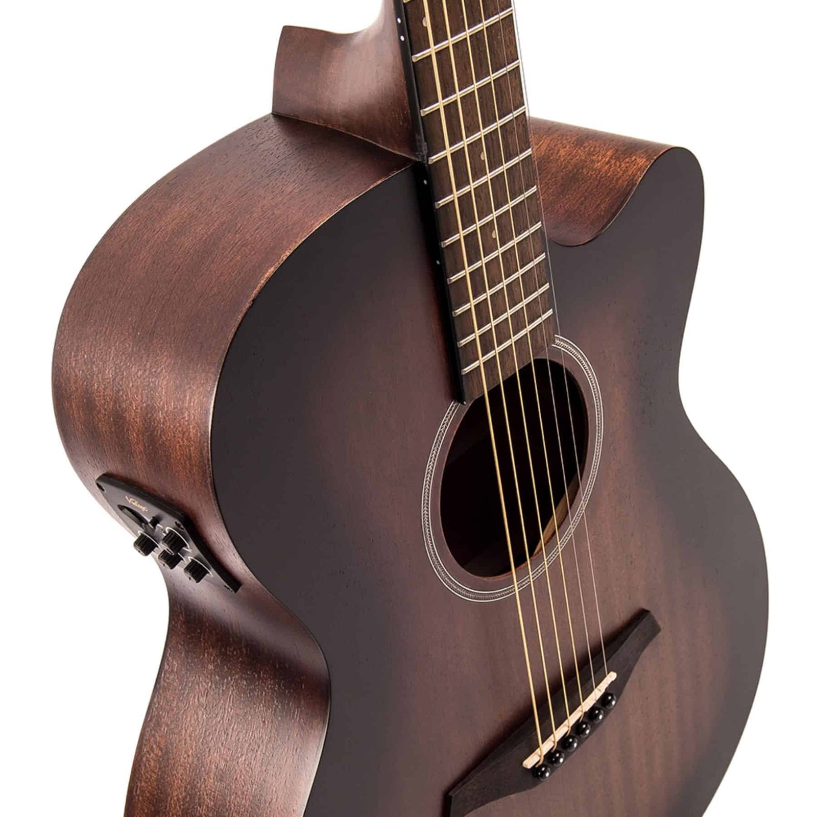 VE660WK Electro Acoustic