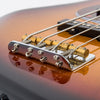 VJ74MVW  Reissued Jazz Bass Sunset Sunburst